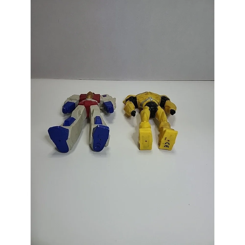 Hasbro Titan Guardians Transformers 6